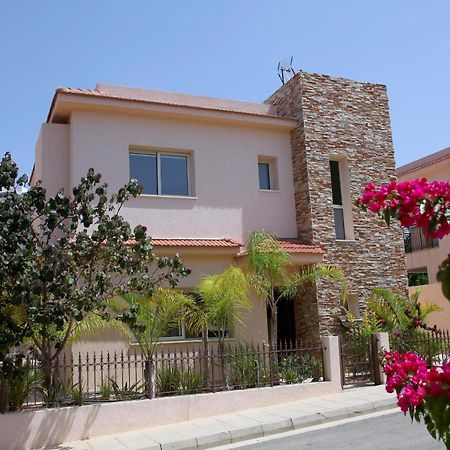 Villa Michelle 8 Protaras Esterno foto