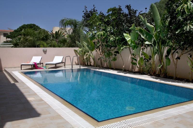Villa Michelle 8 Protaras Esterno foto