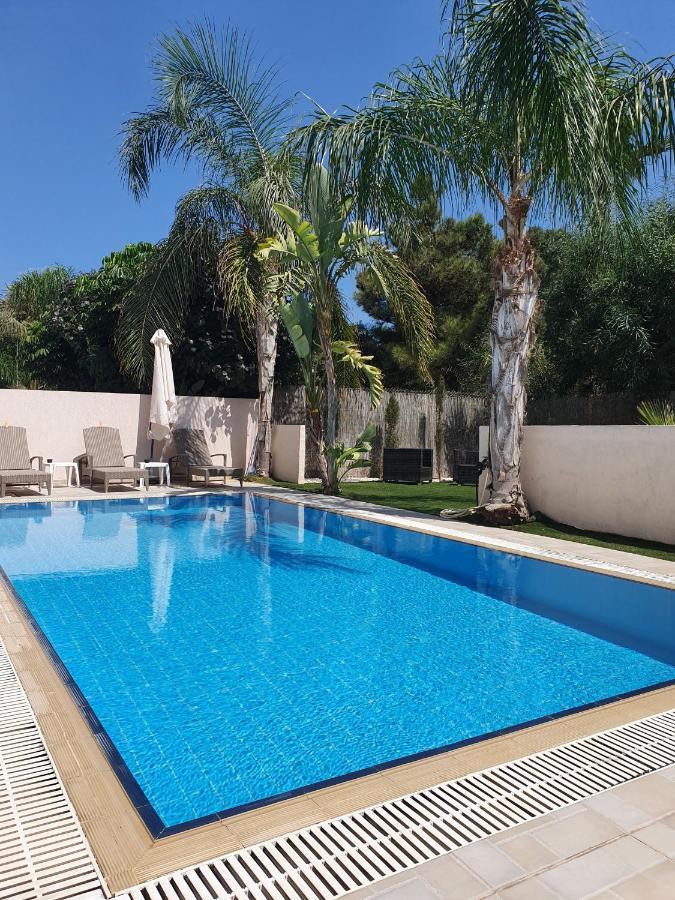 Villa Michelle 8 Protaras Esterno foto