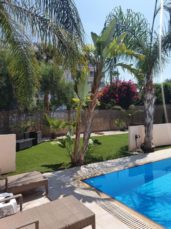 Villa Michelle 8 Protaras Esterno foto