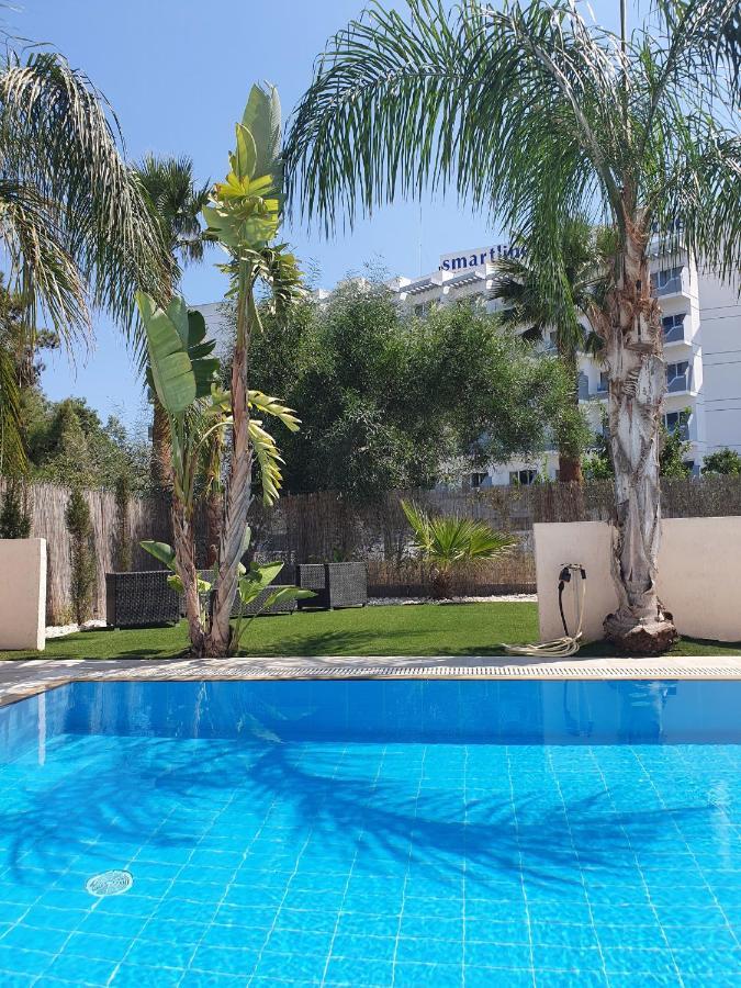 Villa Michelle 8 Protaras Esterno foto