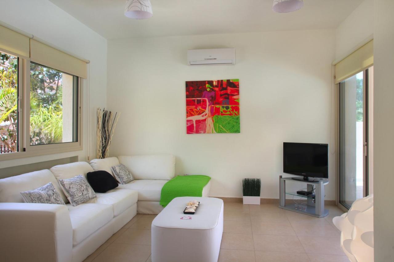 Villa Michelle 8 Protaras Esterno foto